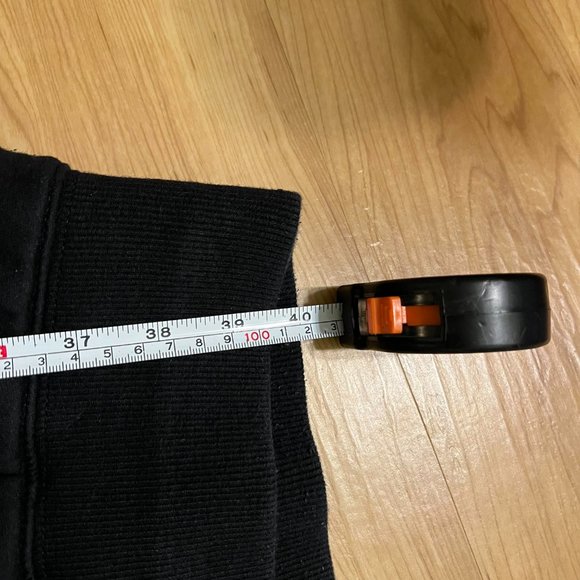 Black Nike Sweatpants - Picture 7 of 7